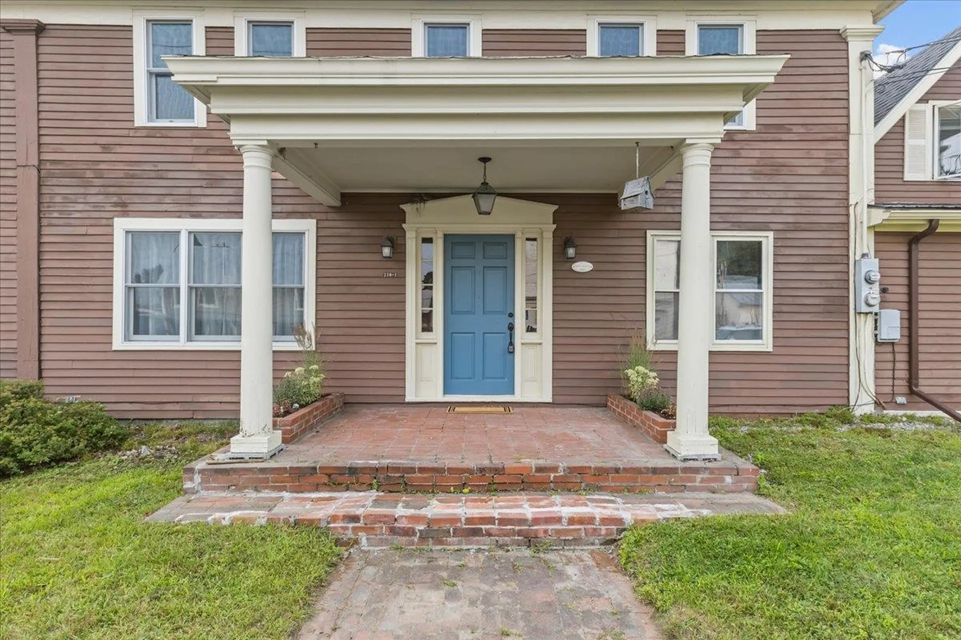 230 Church Street Hyde Park VT 05655