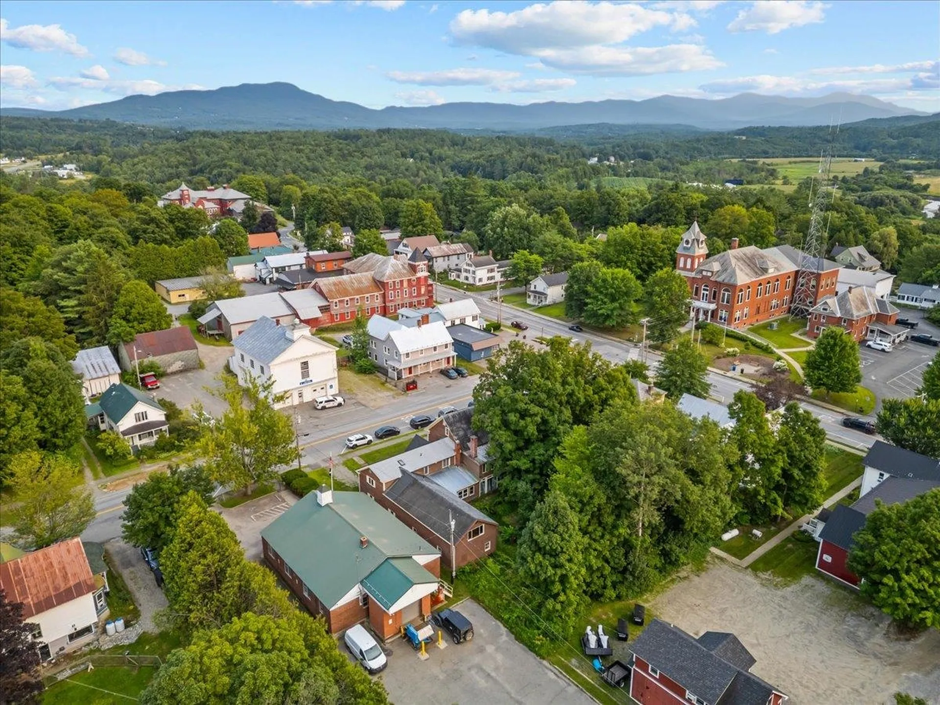 230 Church Street Hyde Park VT 05655