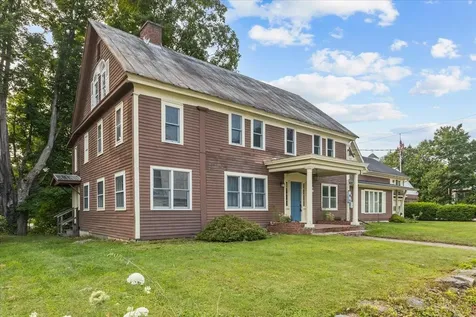 230 Church Street Hyde Park VT 05655