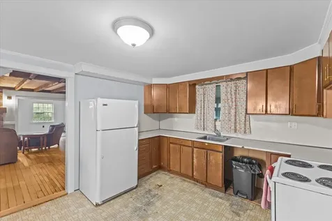 230 Church Street Hyde Park VT 05655