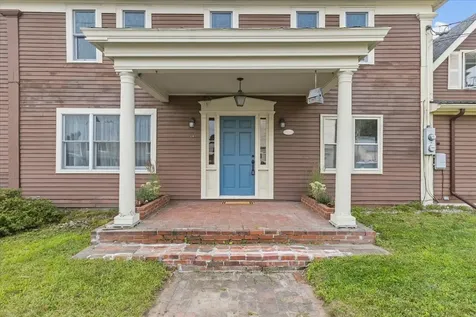 230 Church Street Hyde Park VT 05655