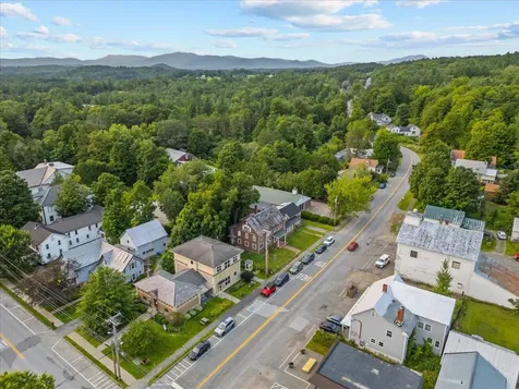 230 Church Street Hyde Park VT 05655