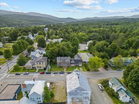 230 Church Street Hyde Park VT 05655