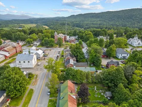 230 Church Street Hyde Park VT 05655