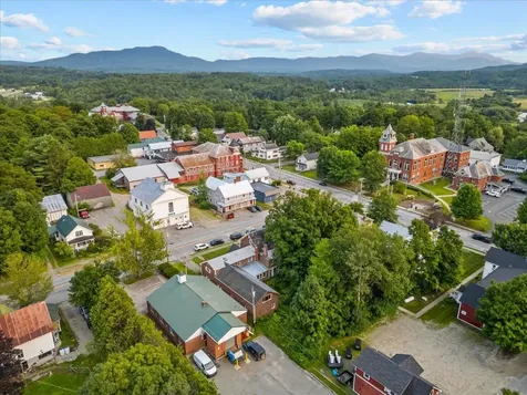 230 Church Street Hyde Park VT 05655