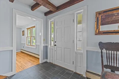 230 Church Street Hyde Park VT 05655