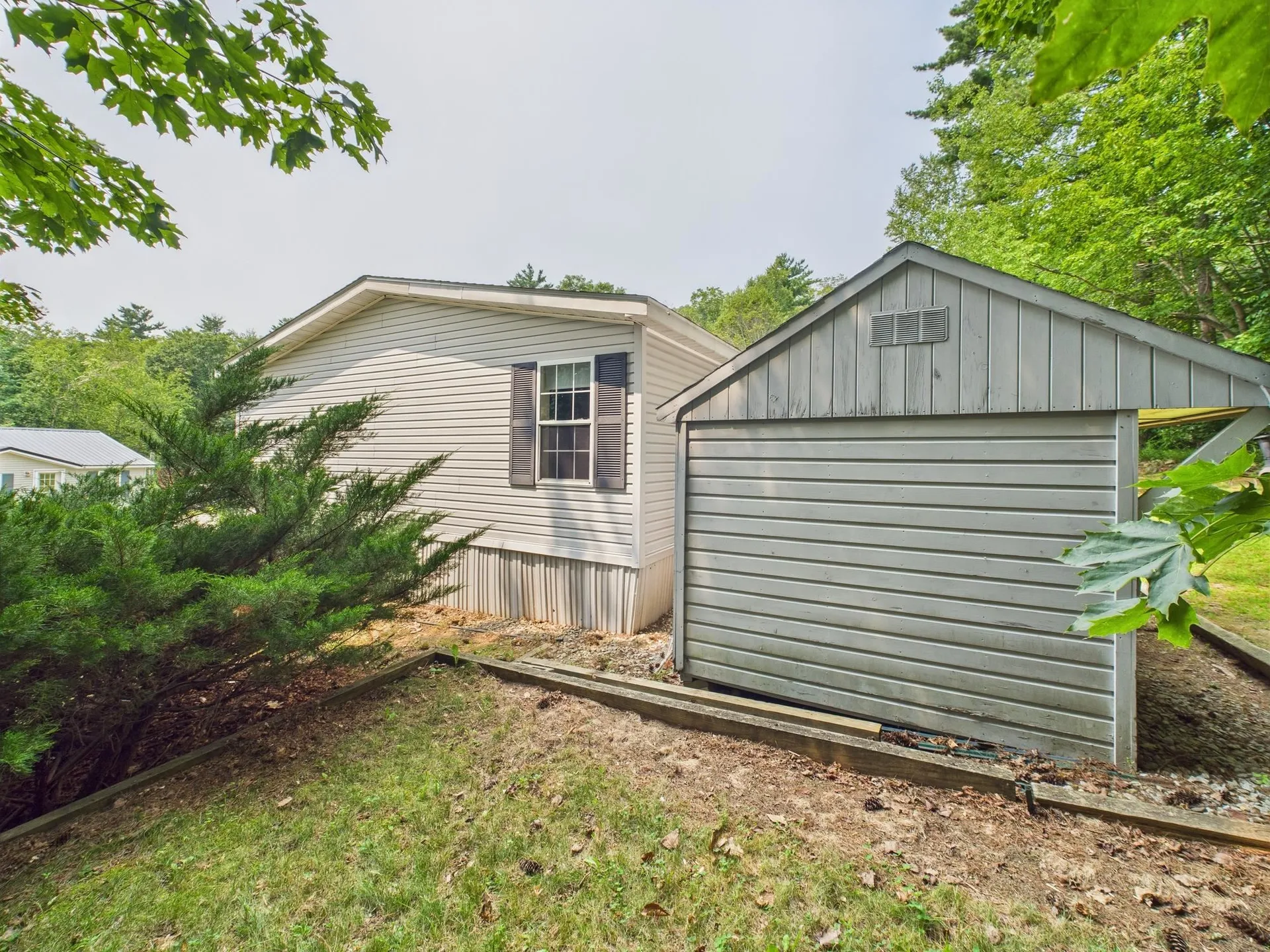 27 Deer Run Lane Northwood NH 03261