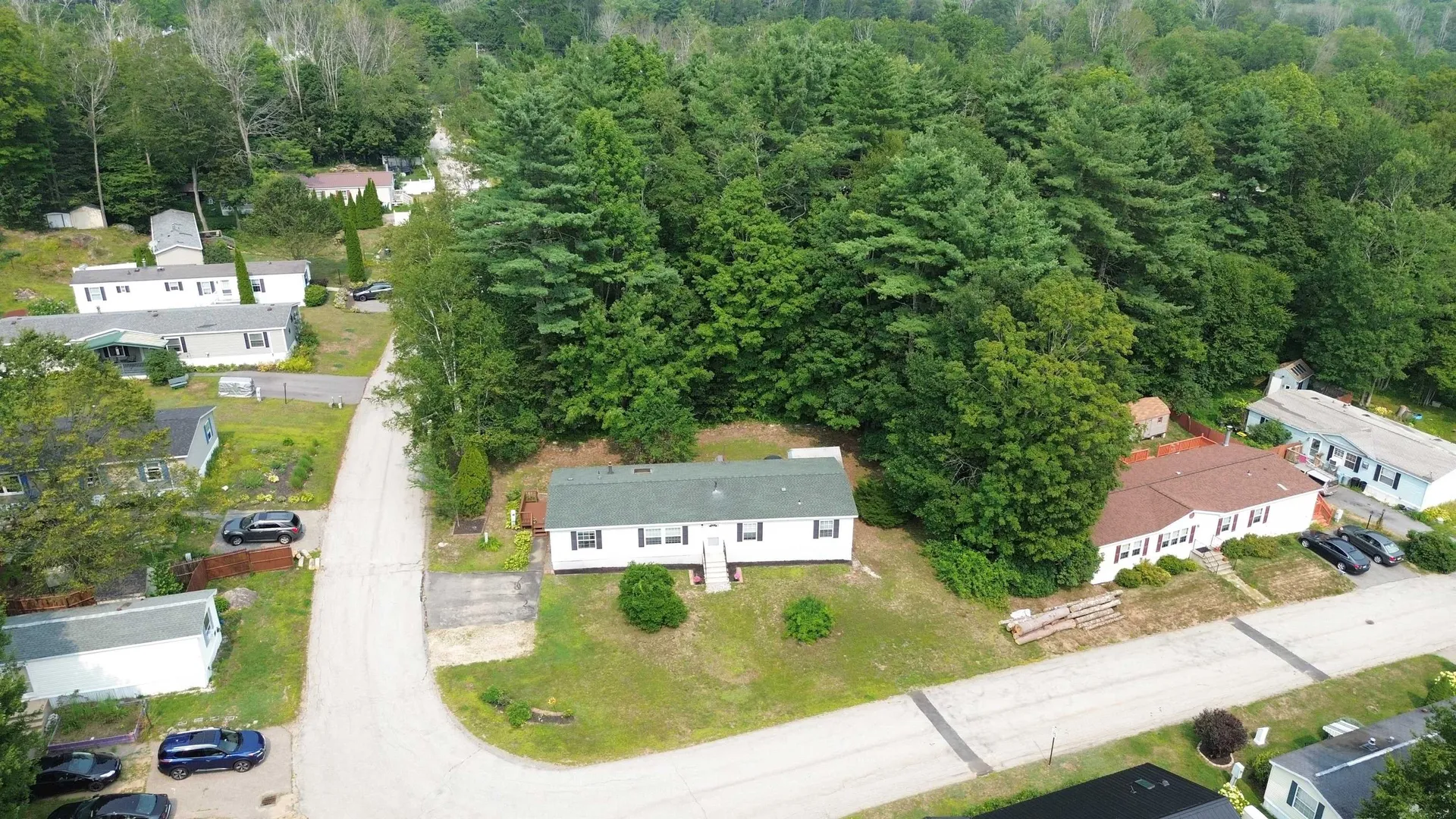 27 Deer Run Lane Northwood NH 03261