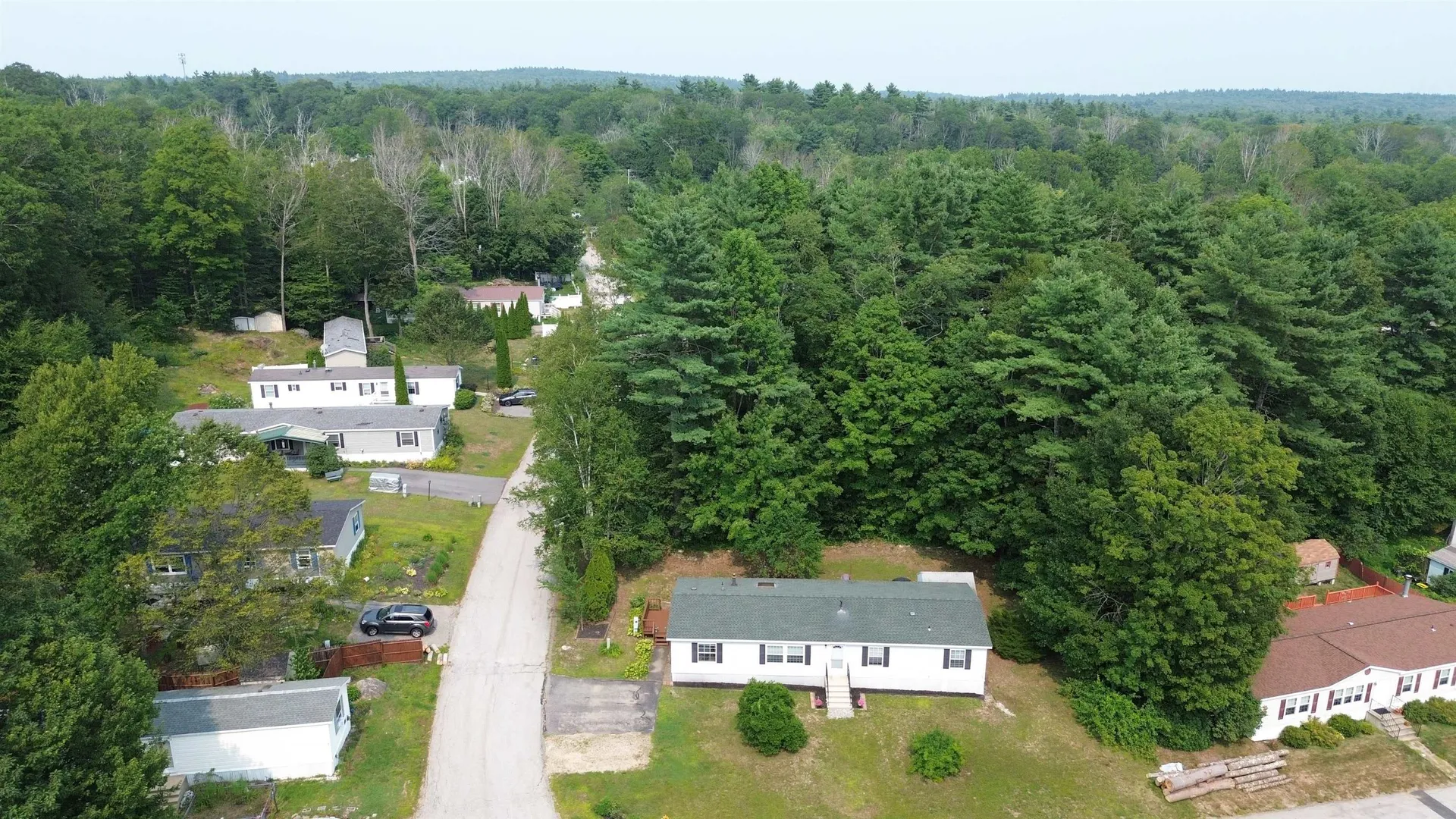 27 Deer Run Lane Northwood NH 03261