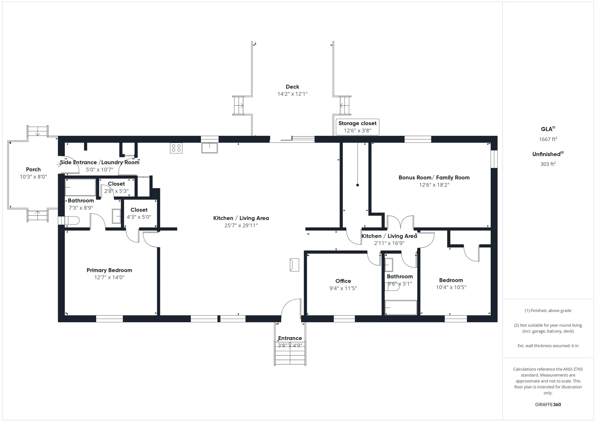 27 Deer Run Lane Northwood NH 03261