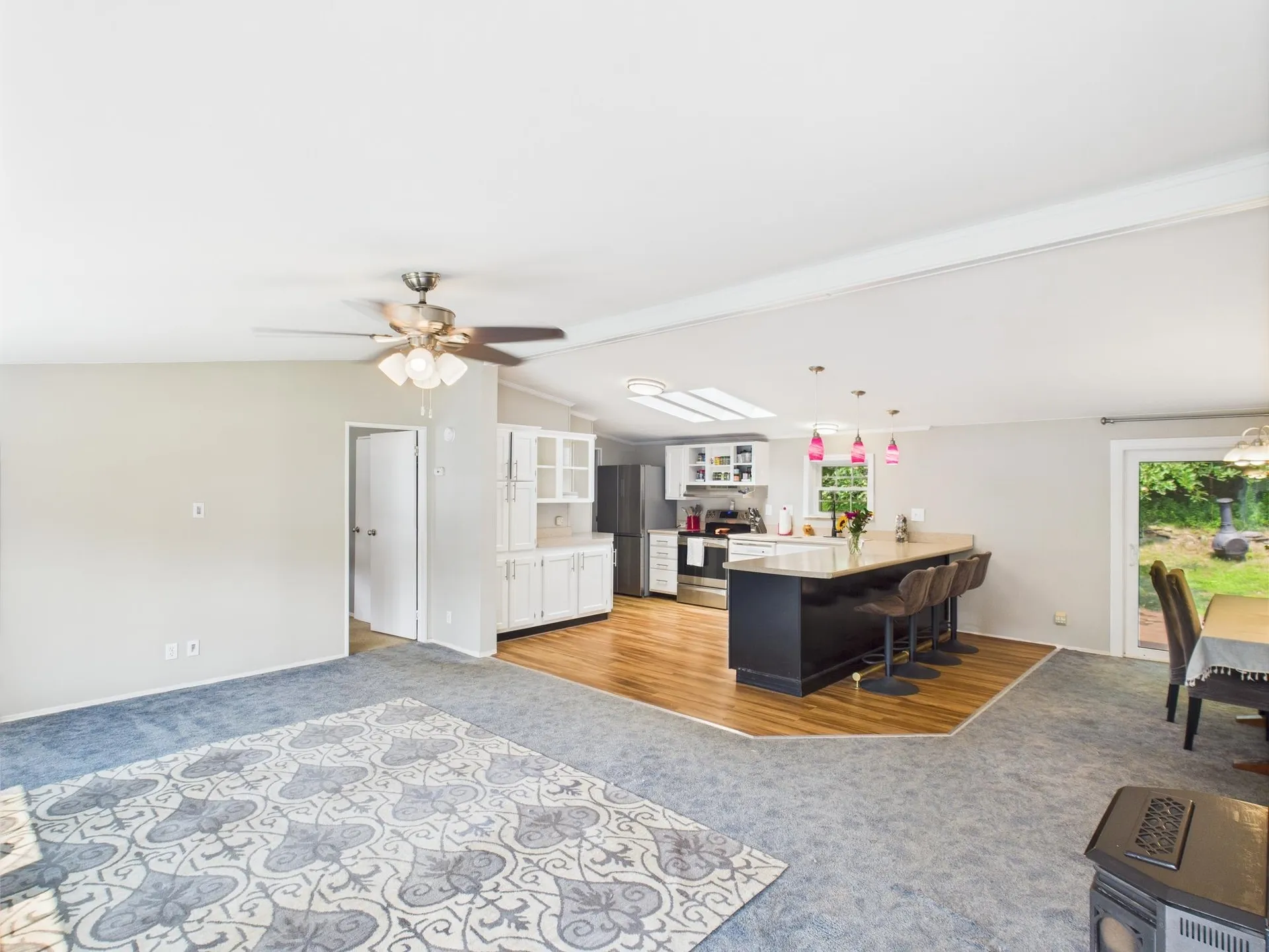 27 Deer Run Lane Northwood NH 03261
