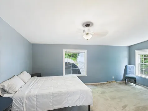27 Deer Run Lane Northwood NH 03261