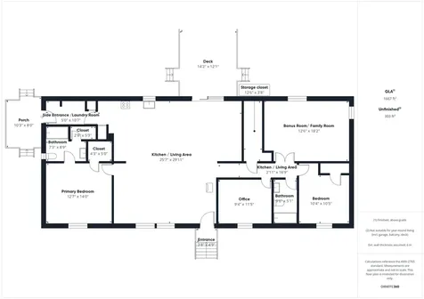 27 Deer Run Lane Northwood NH 03261