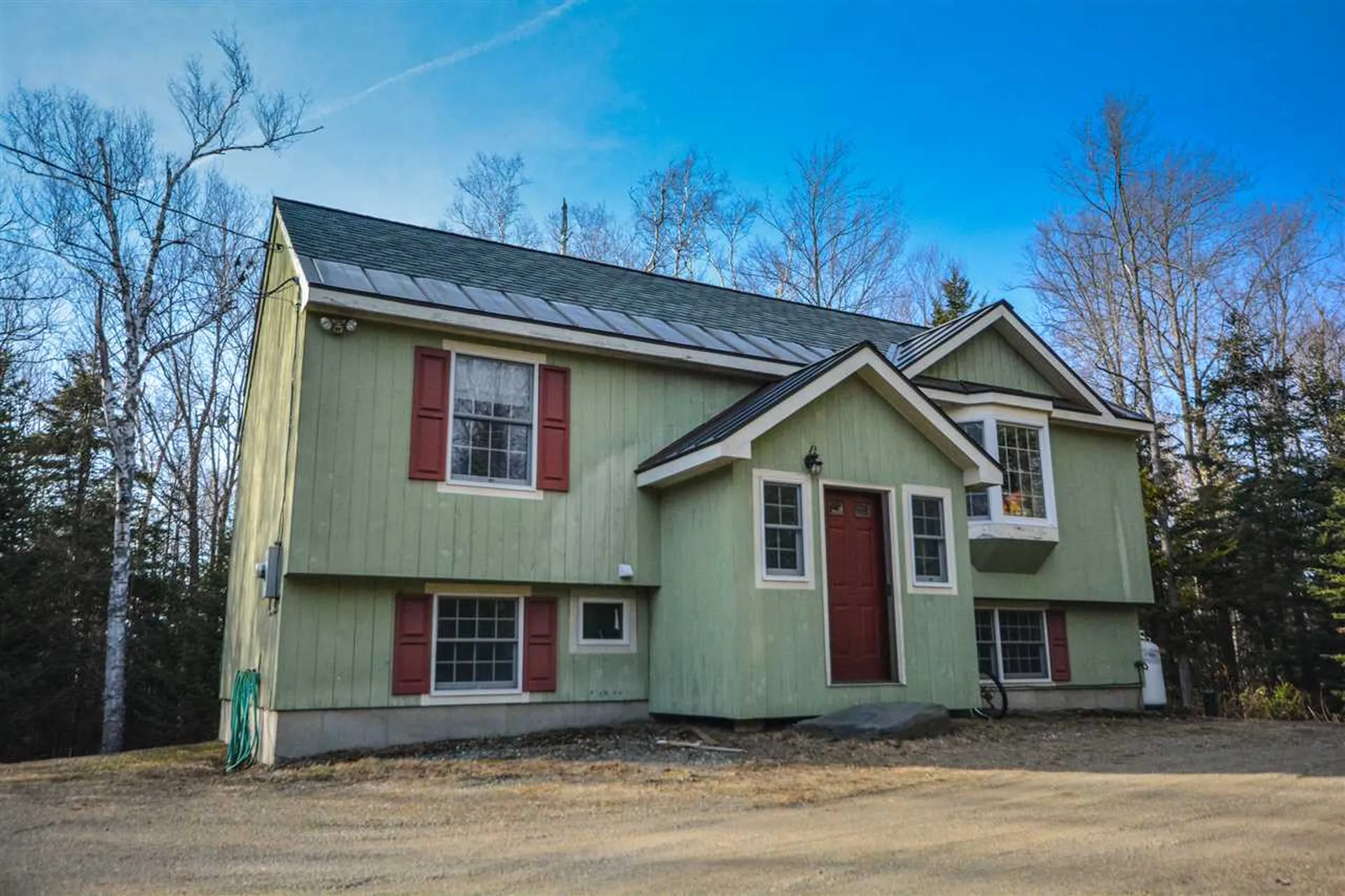 48 Landing Lane Wilmington VT 05363