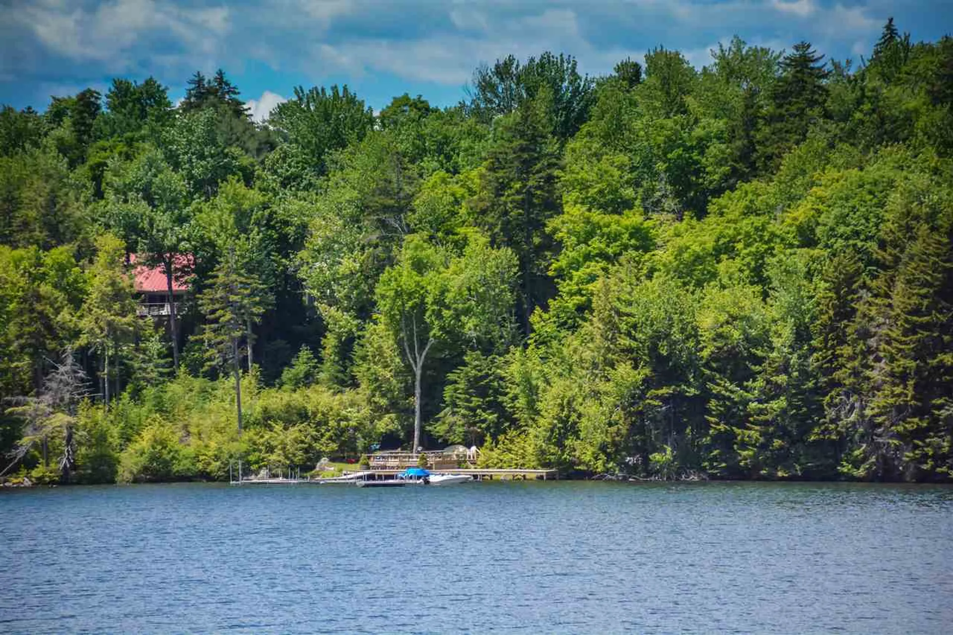 48 Landing Lane Wilmington VT 05363