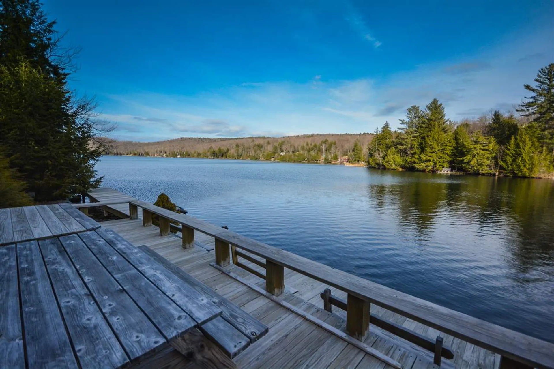 48 Landing Lane Wilmington VT 05363