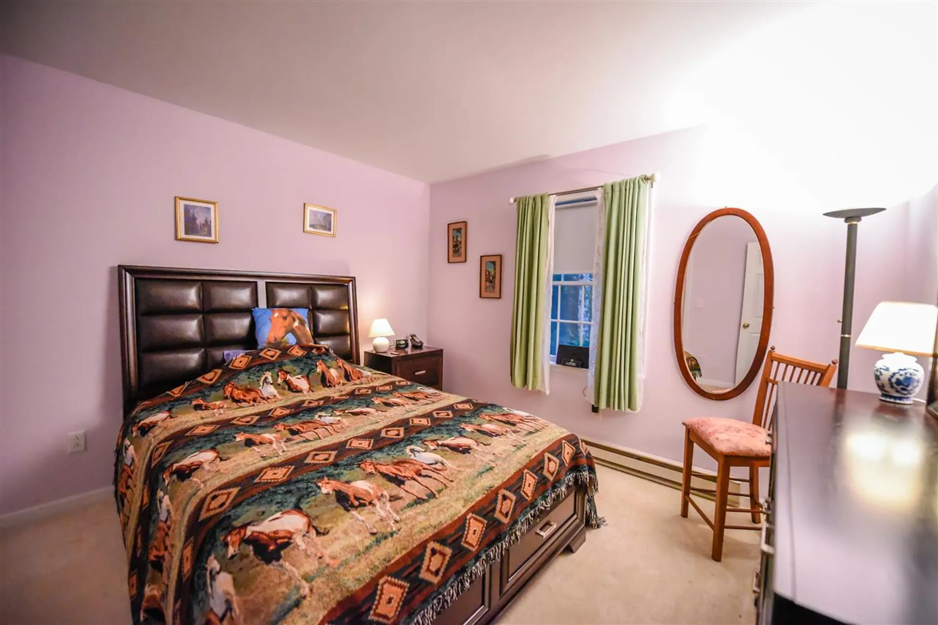 48 Landing Lane Wilmington VT 05363