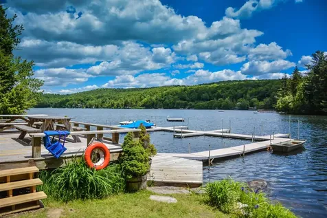 48 Landing Lane Wilmington VT 05363