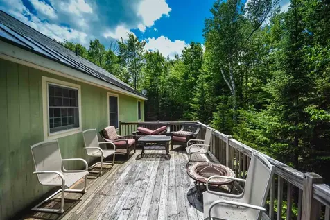 48 Landing Lane Wilmington VT 05363