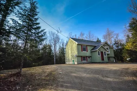 48 Landing Lane Wilmington VT 05363