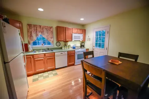 48 Landing Lane Wilmington VT 05363