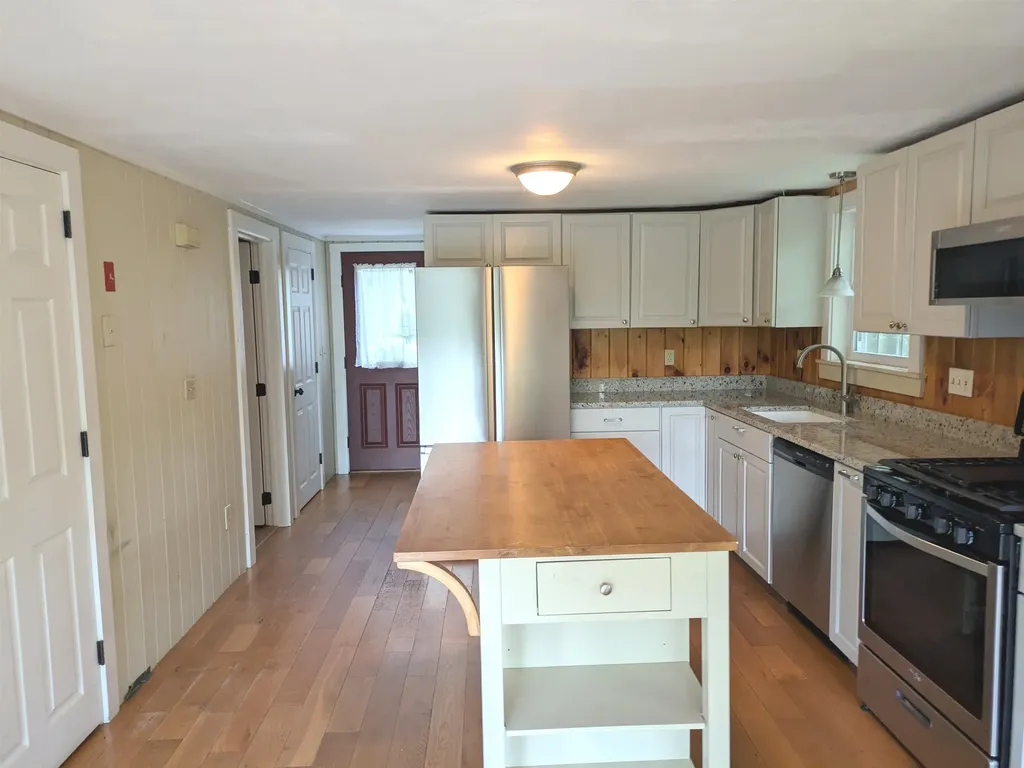 51 Mill Pond Road Wakefield NH 03830