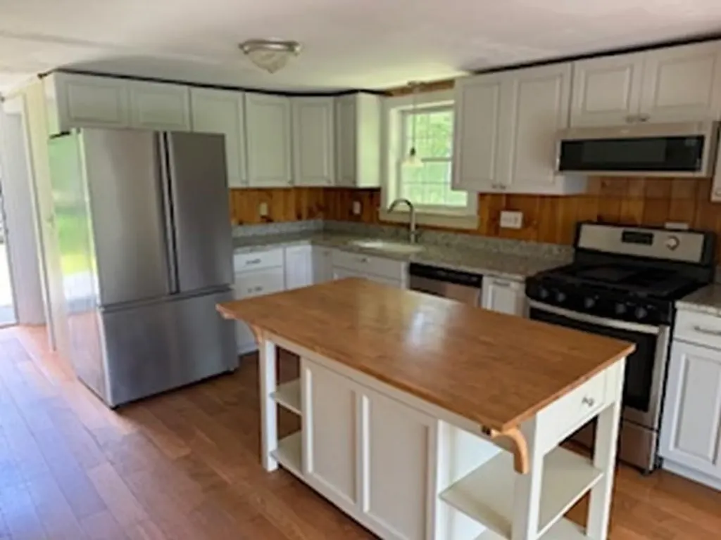 51 Mill Pond Road Wakefield NH 03830