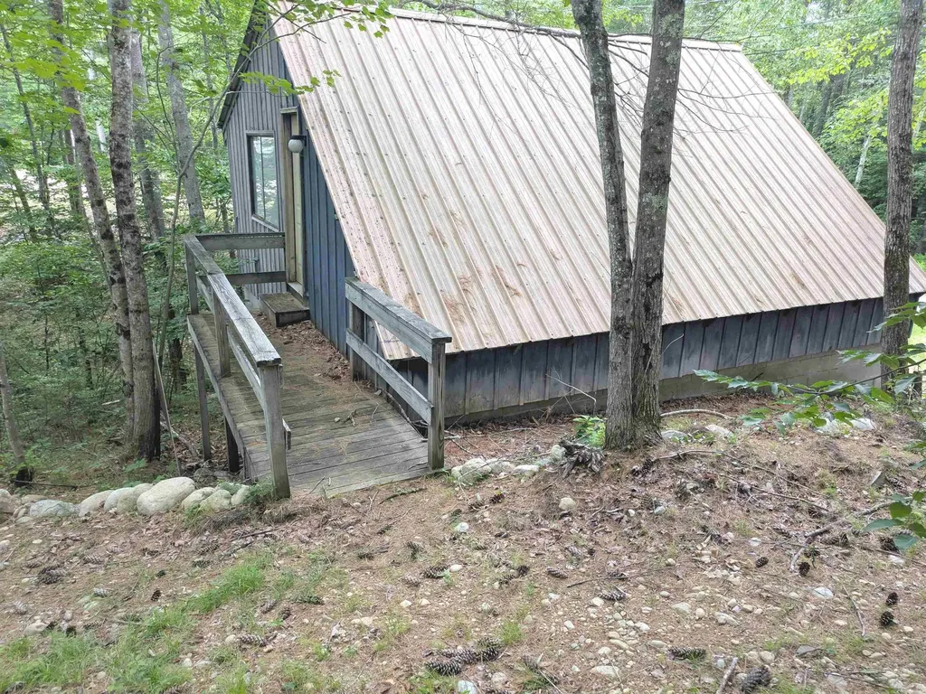 51 Mill Pond Road Wakefield NH 03830