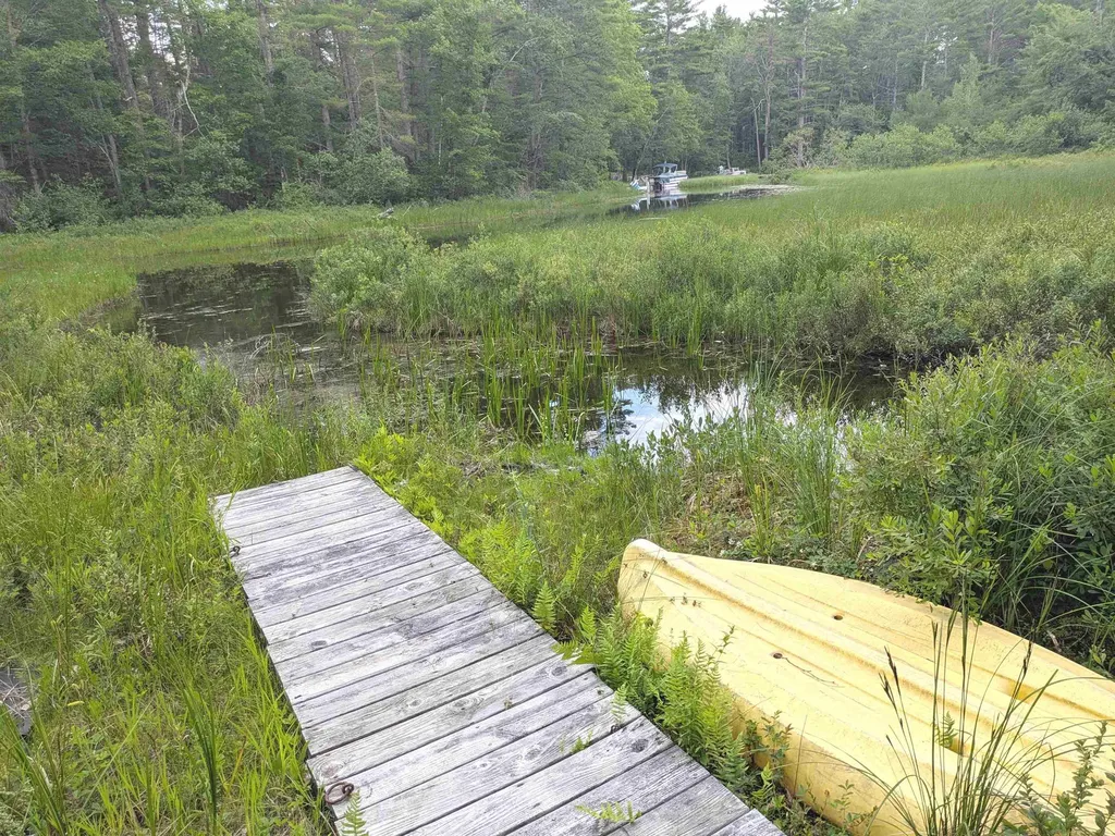 51 Mill Pond Road Wakefield NH 03830