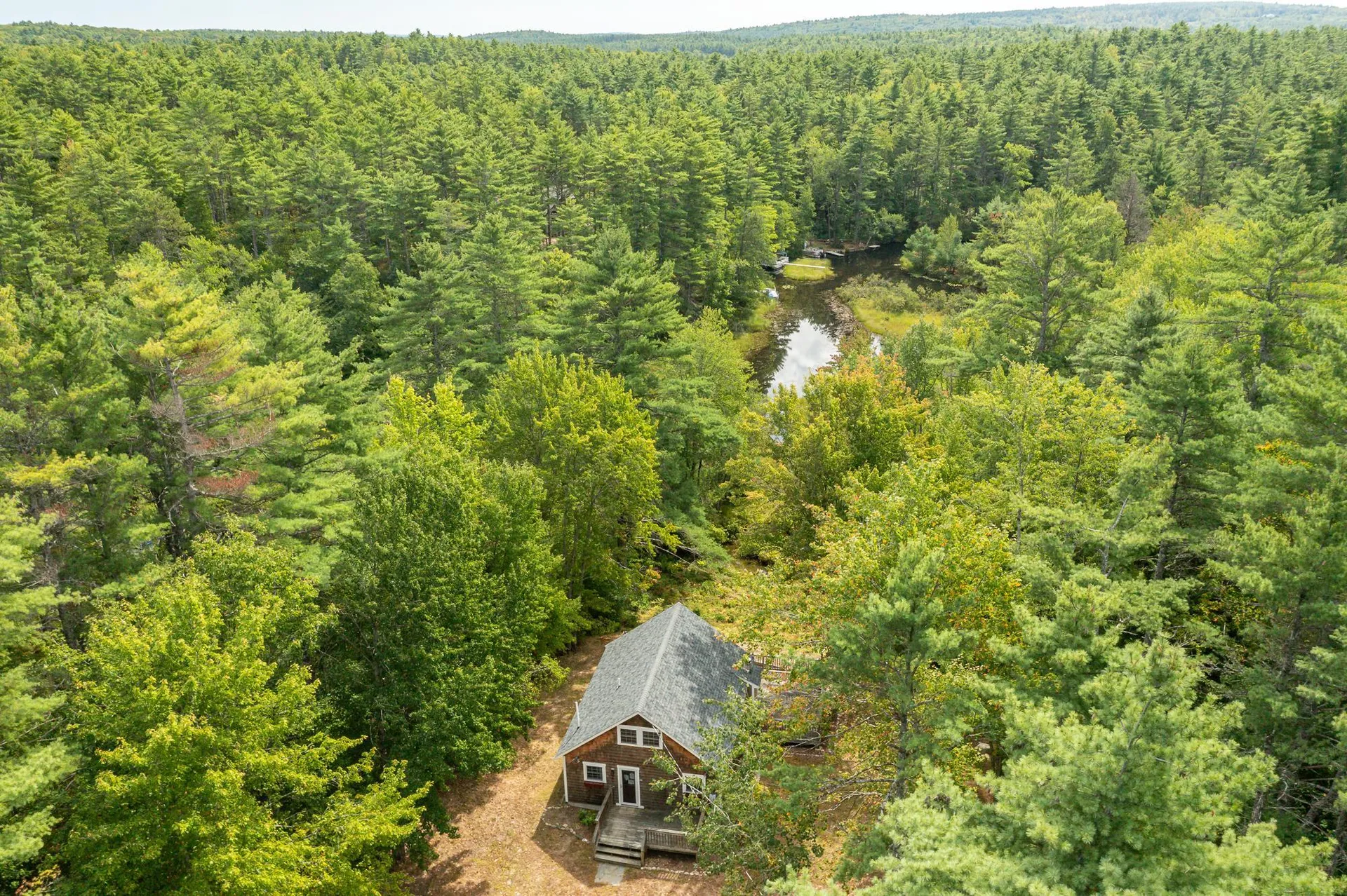 51 Mill Pond Road Wakefield NH 03830