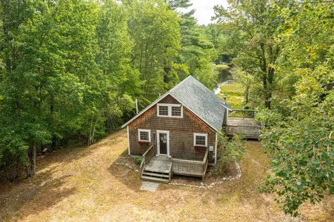 51 Mill Pond Road Wakefield NH 03830