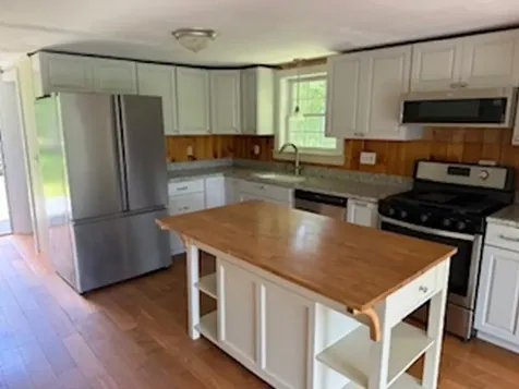 51 Mill Pond Road Wakefield NH 03830