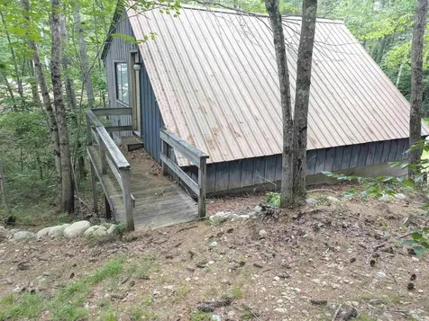 51 Mill Pond Road Wakefield NH 03830