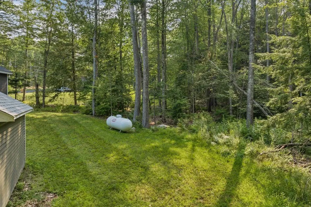 729 Old Wolfeboro Road Alton NH 03809