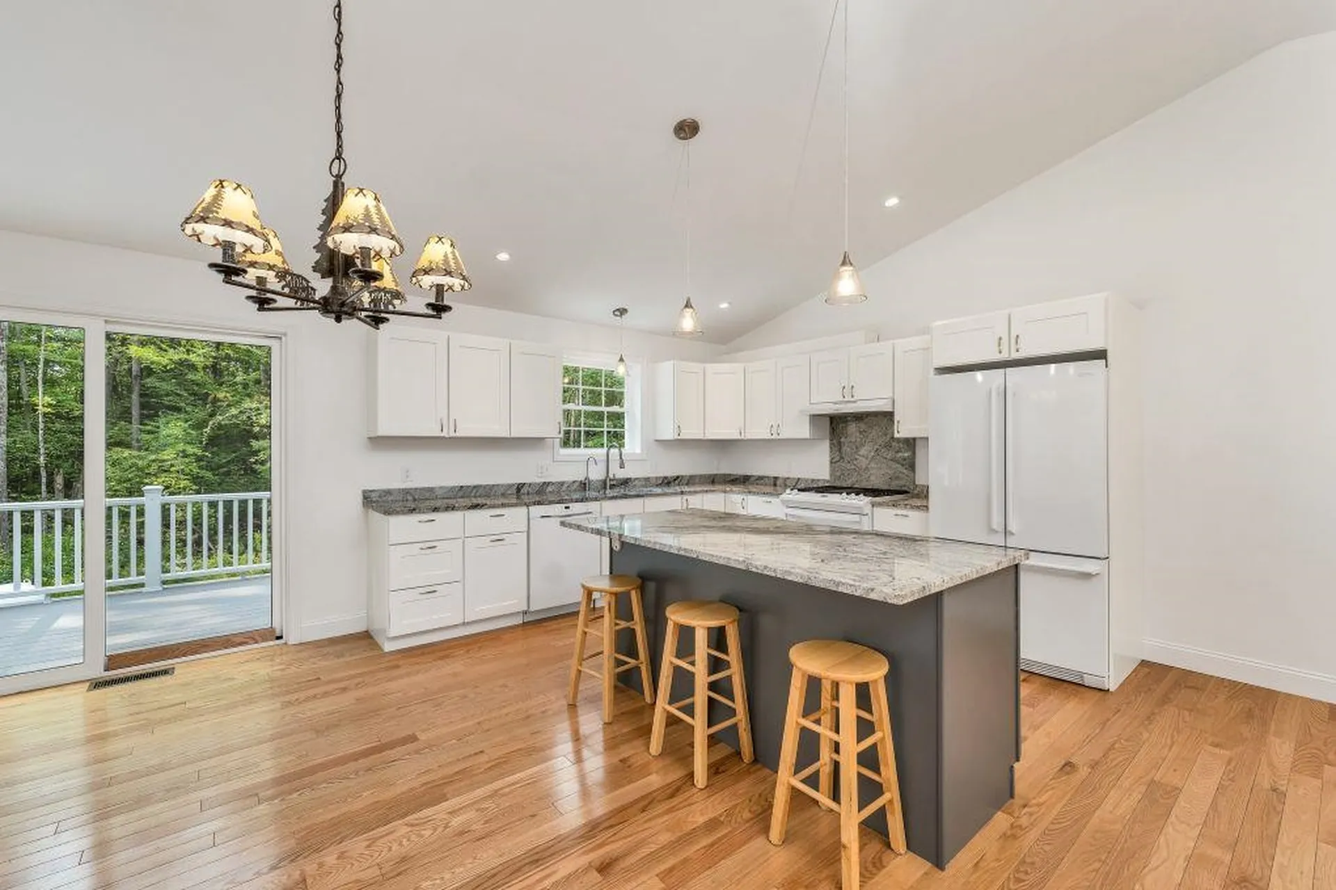 729 Old Wolfeboro Road Alton NH 03809