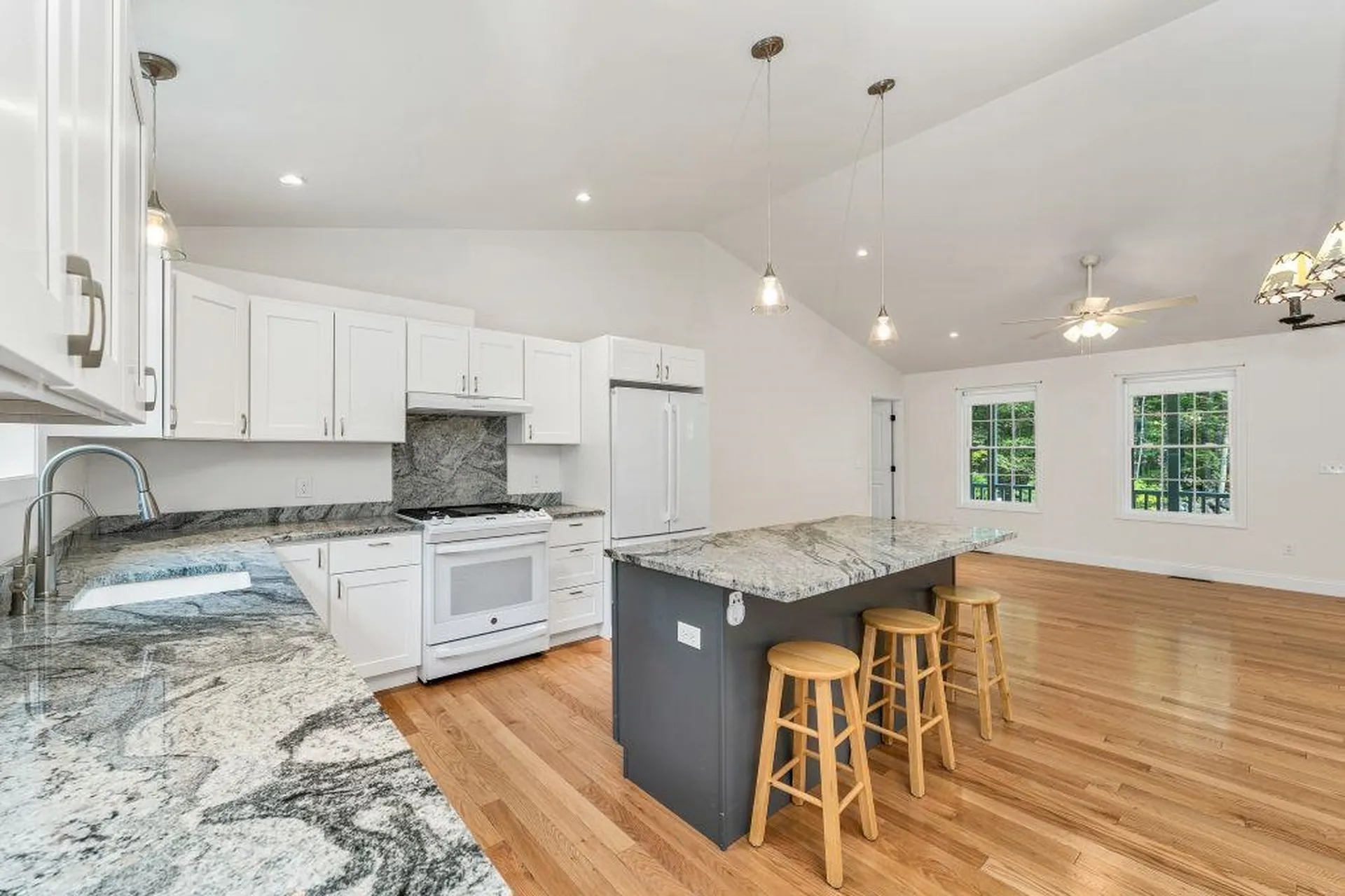 729 Old Wolfeboro Road Alton NH 03809