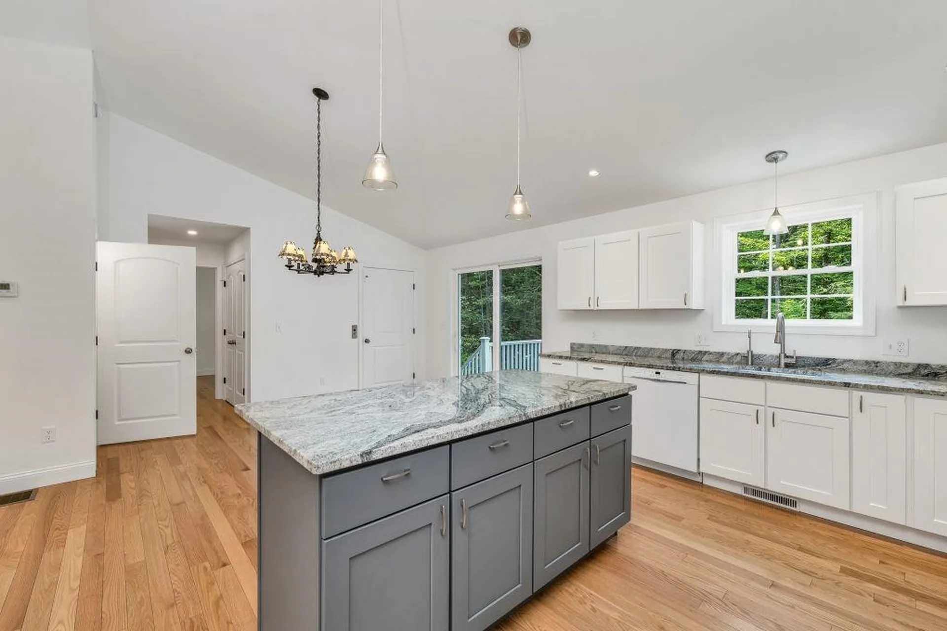 729 Old Wolfeboro Road Alton NH 03809