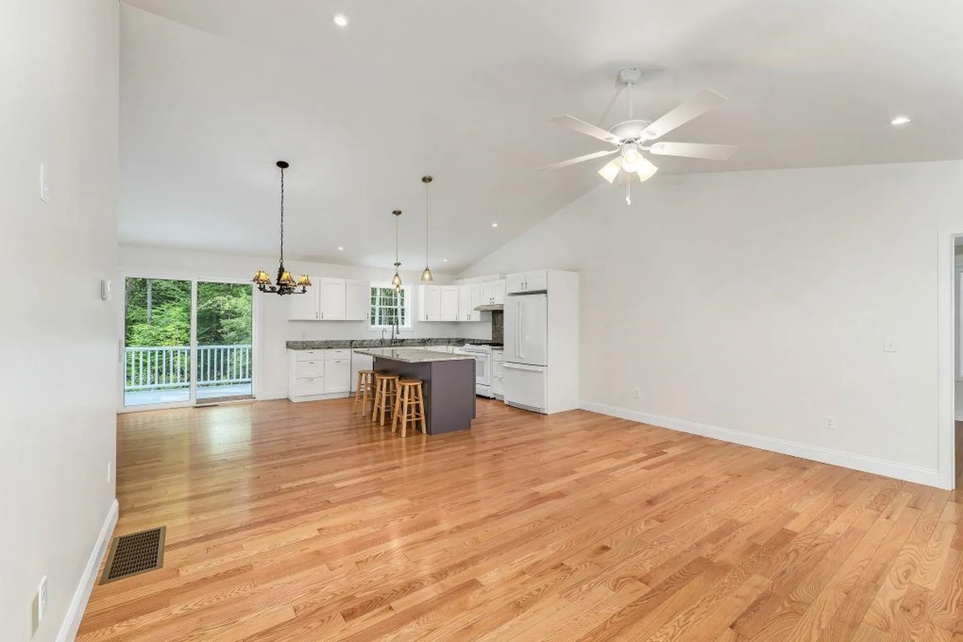 729 Old Wolfeboro Road Alton NH 03809