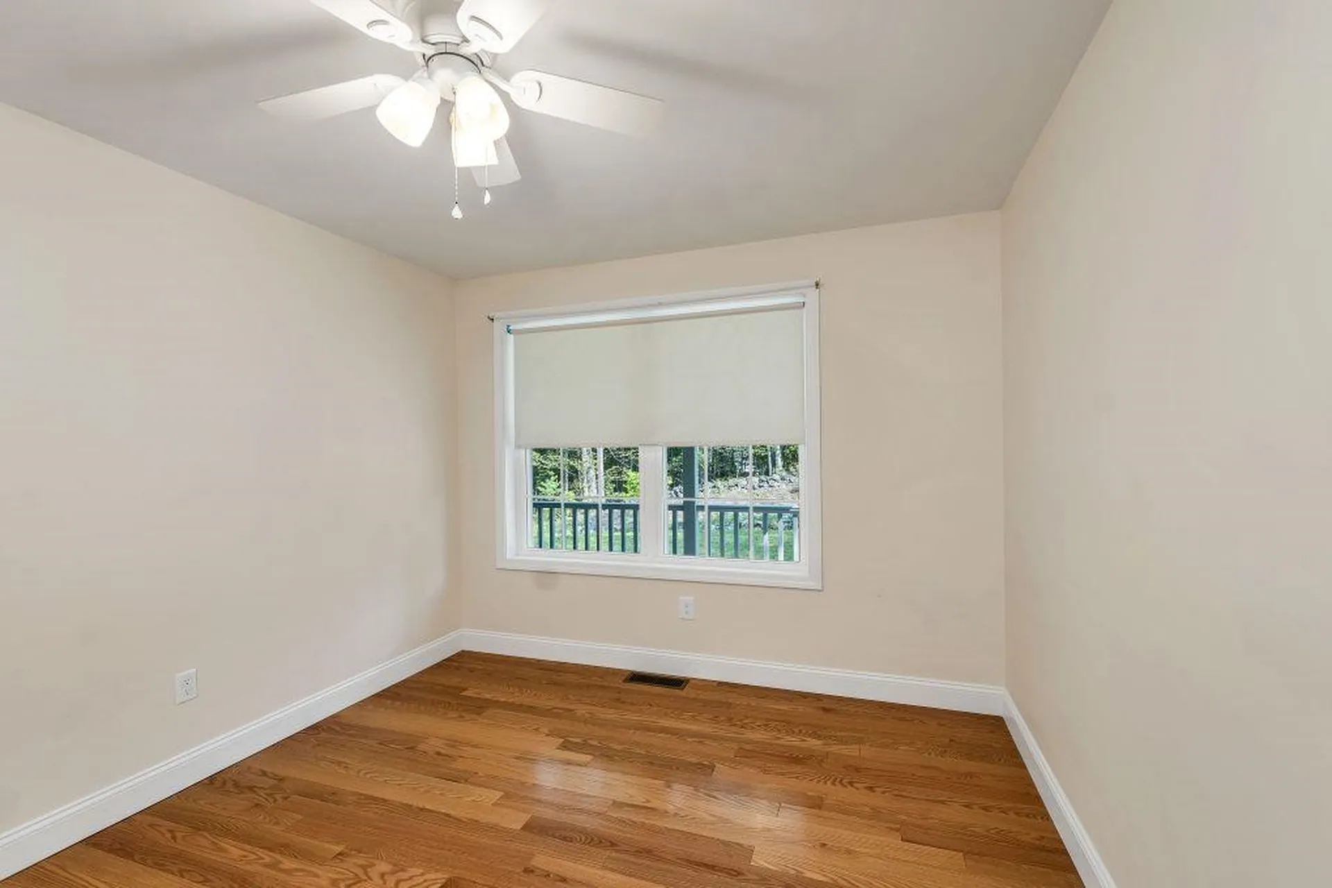 729 Old Wolfeboro Road Alton NH 03809