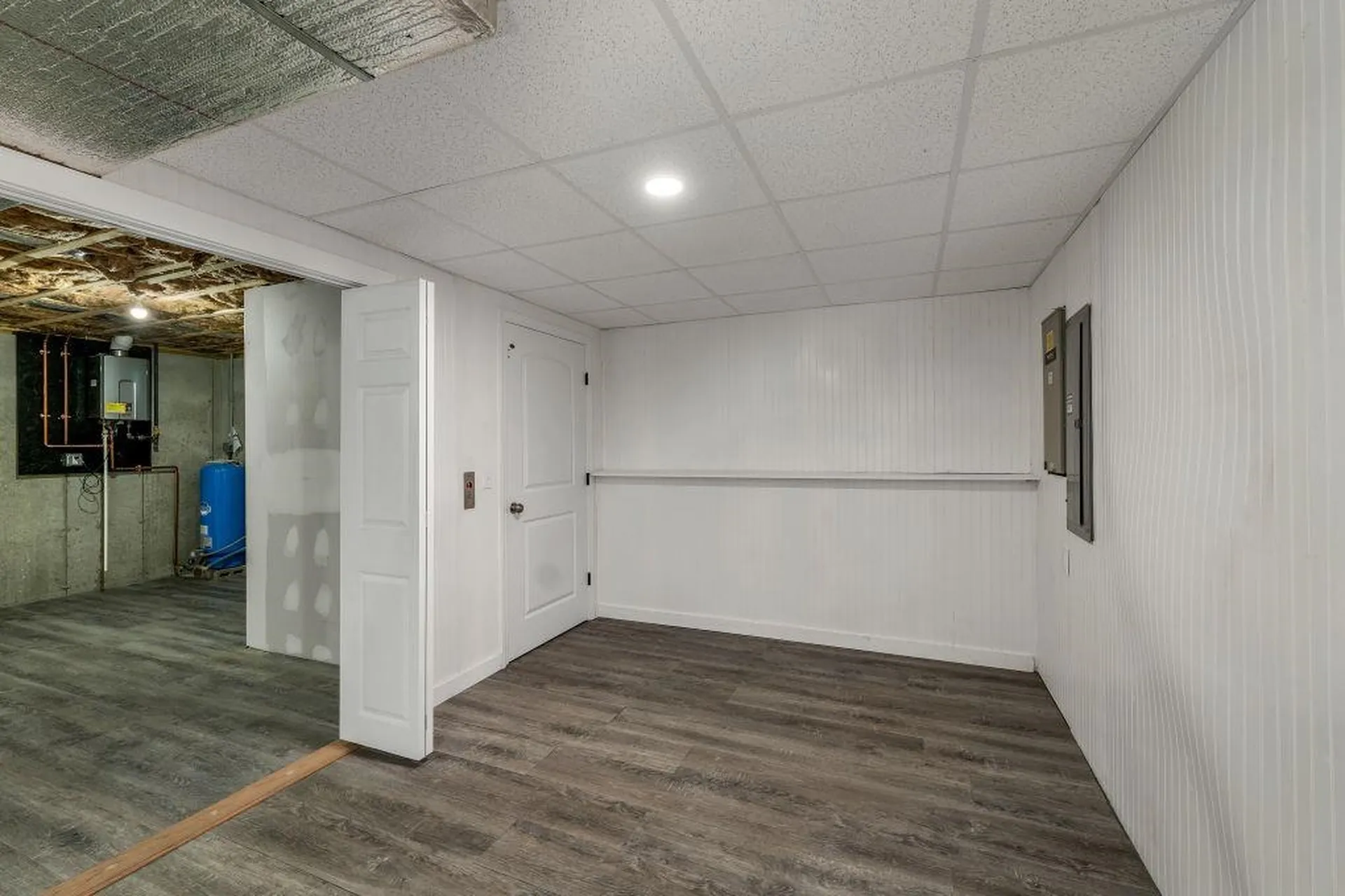 729 Old Wolfeboro Road Alton NH 03809