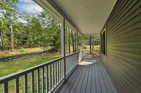 729 Old Wolfeboro Road Alton NH 03809