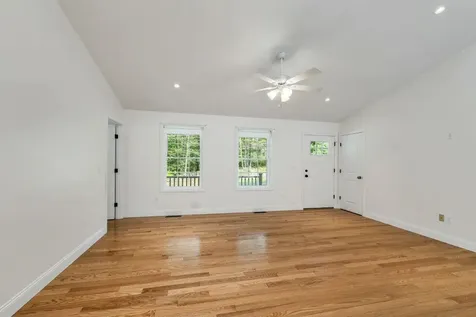 729 Old Wolfeboro Road Alton NH 03809