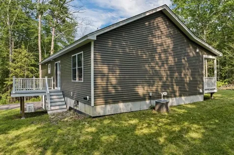 729 Old Wolfeboro Road Alton NH 03809