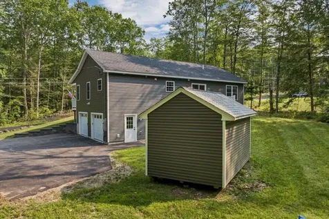 729 Old Wolfeboro Road Alton NH 03809