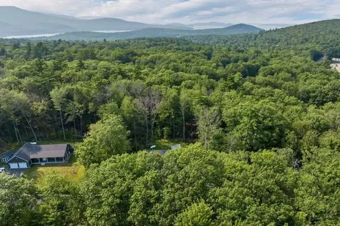 729 Old Wolfeboro Road Alton NH 03809