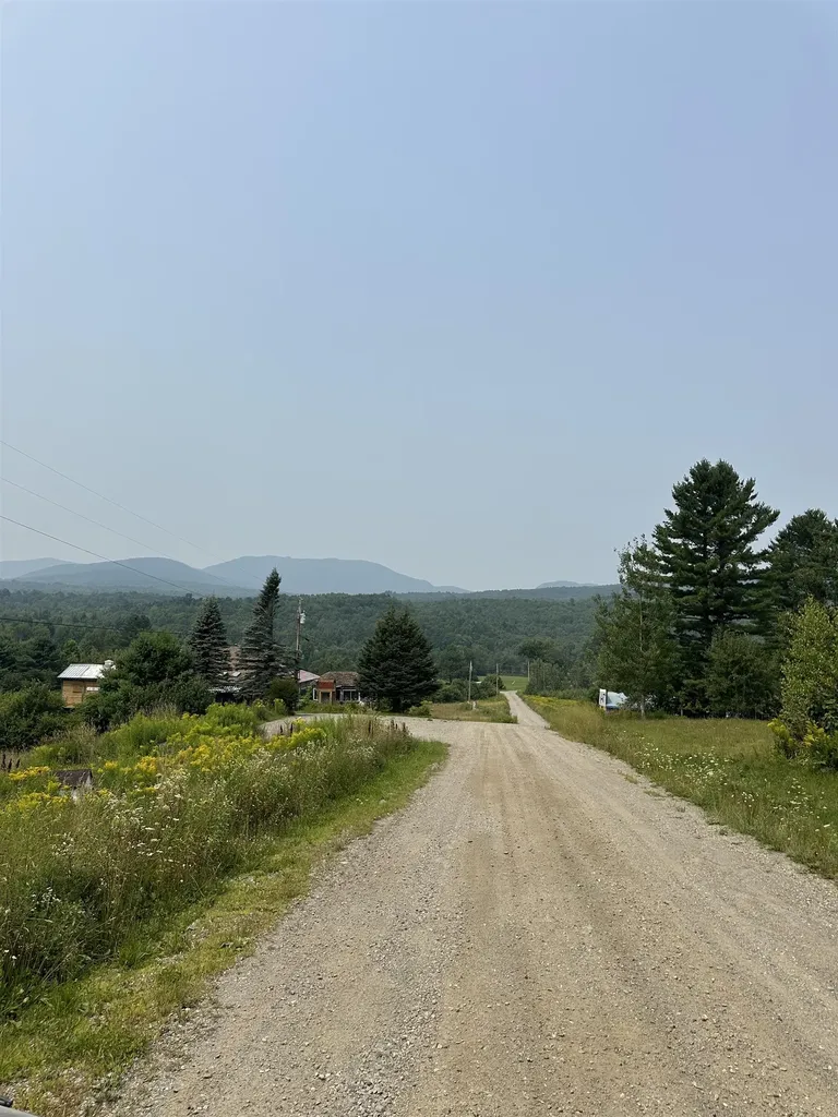147 Pope Road Lowell VT 05847