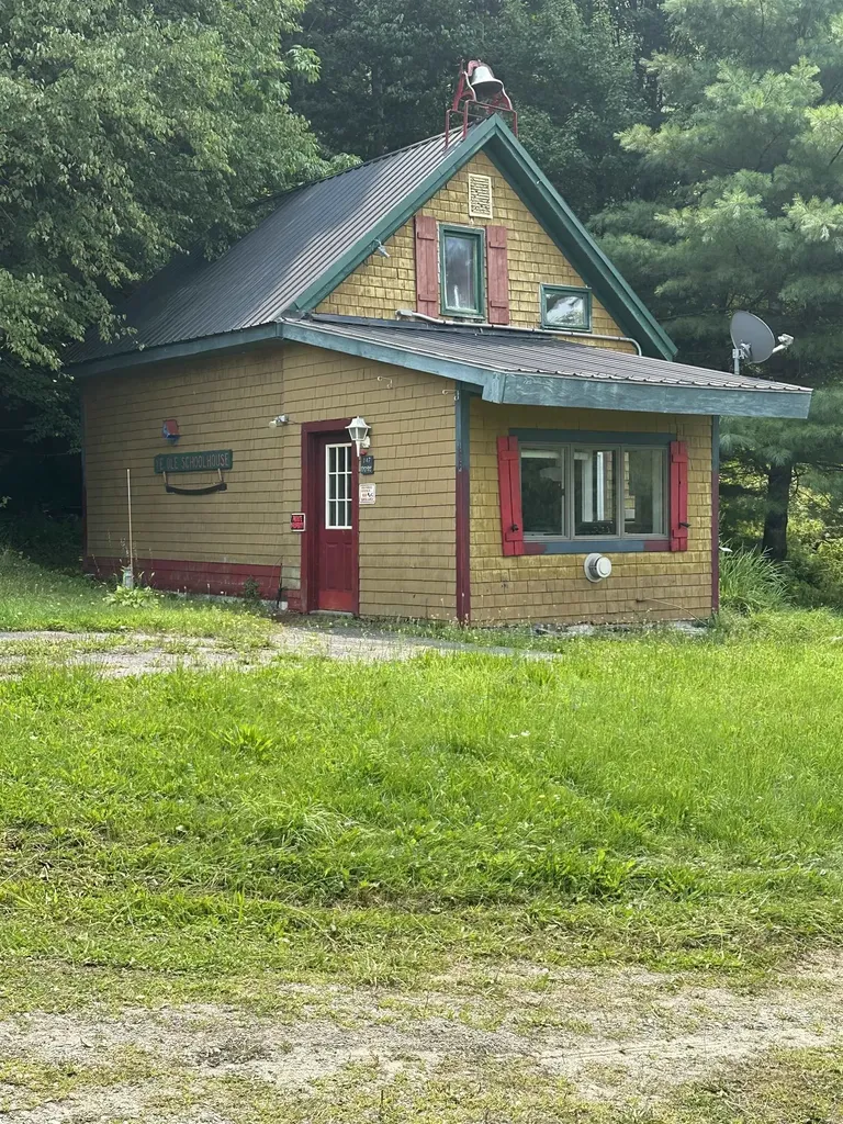 147 Pope Road Lowell VT 05847
