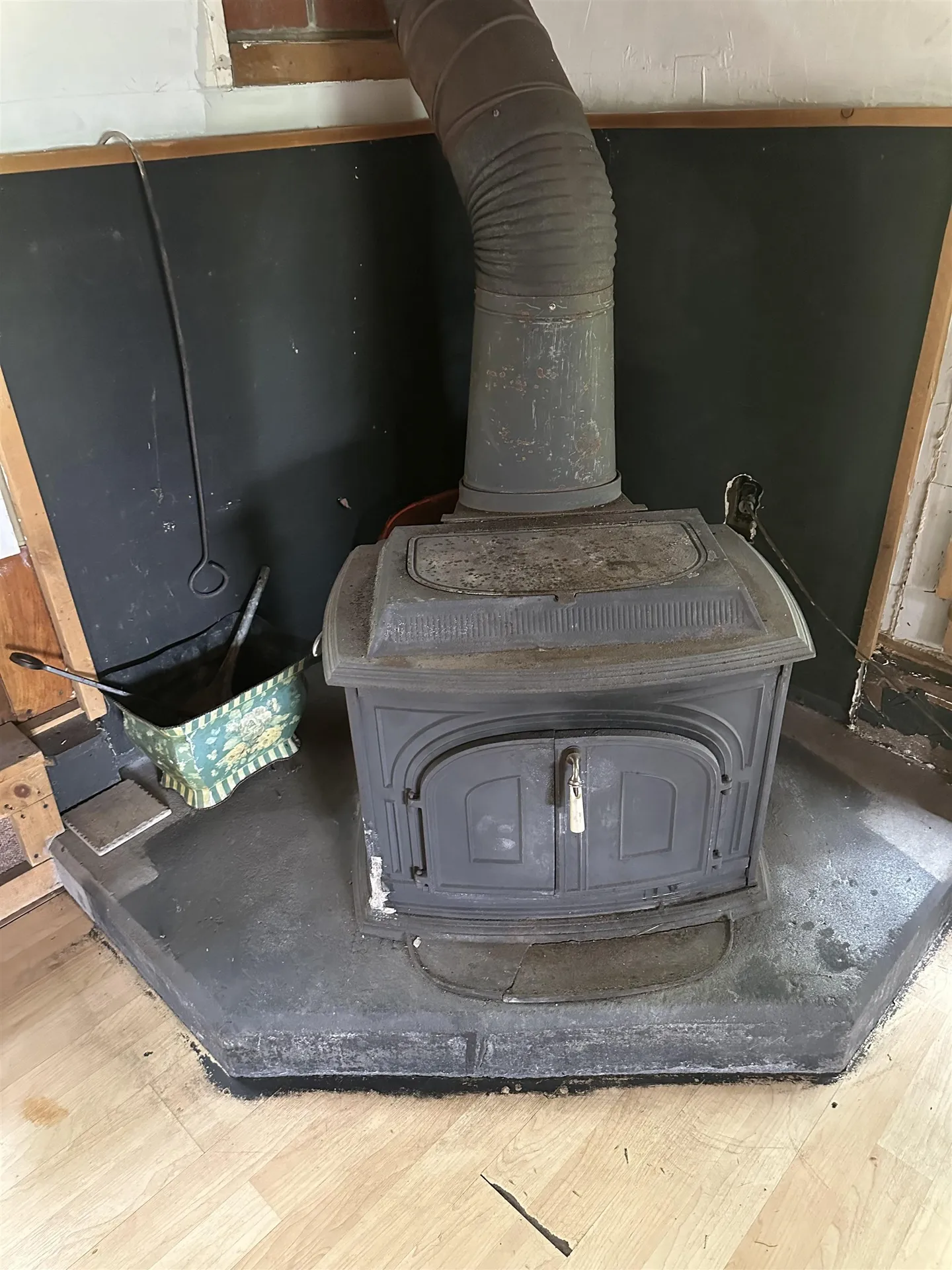 147 Pope Road Lowell VT 05847