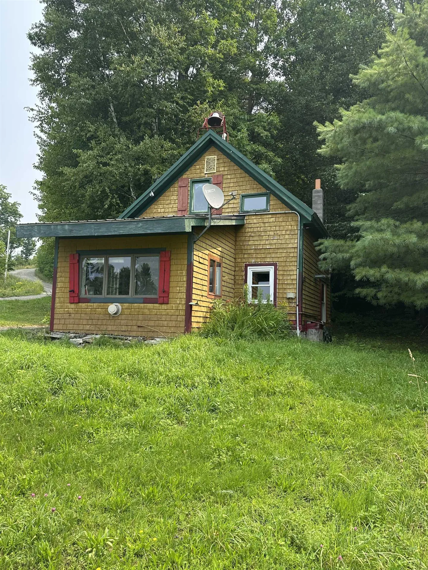 147 Pope Road Lowell VT 05847