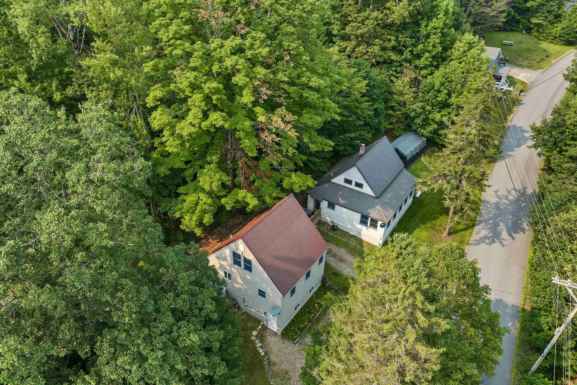 151-155 Mill Brook Road Thornton NH 02385